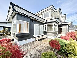 登別市常盤町4丁目　戸建て