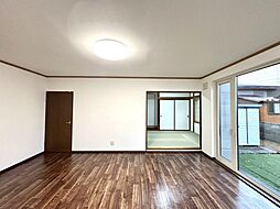 室蘭市柏木町　戸建て