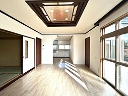 登別市登別本町1丁目　戸建て