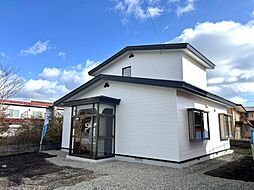 登別市登別本町1丁目　戸建て