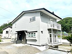 室蘭市本輪西町4丁目　戸建て