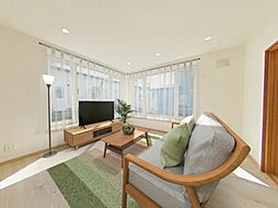 苫小牧市のぞみ町2丁目　戸建て