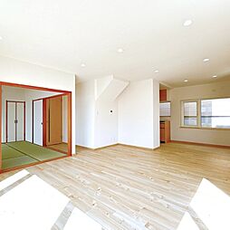 苫小牧市のぞみ町2丁目　戸建て