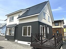 登別市桜木町5丁目　戸建て