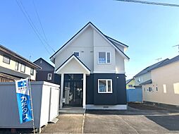 登別市桜木町5丁目 戸建て