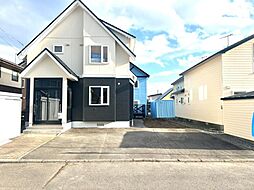 登別市桜木町5丁目　戸建て