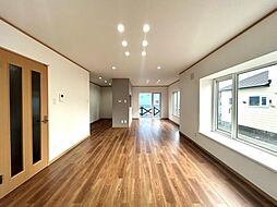 登別市桜木町5丁目　戸建て