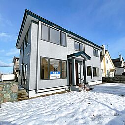 苫小牧市花園町2丁目　戸建て