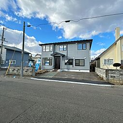 苫小牧市花園町2丁目　戸建て