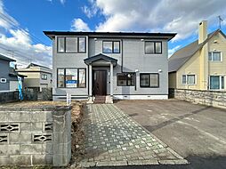 苫小牧市花園町2丁目　戸建て