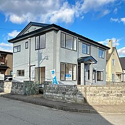 苫小牧市花園町2丁目　戸建て