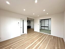 登別市美園町3丁目　戸建て