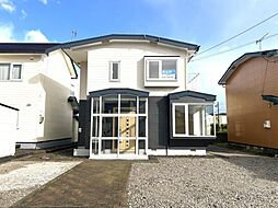 登別市美園町3丁目　戸建て