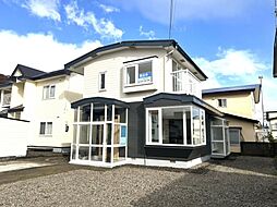 登別市美園町3丁目 戸建て