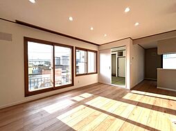 登別市美園町5丁目　戸建て