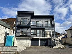 登別市美園町5丁目 戸建て