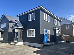 登別市桜木町5丁目　戸建て