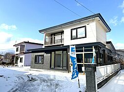 登別市鷲別町5丁目 戸建て