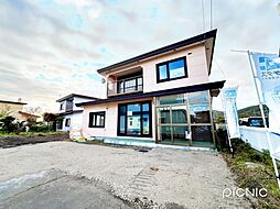 登別市鷲別町5丁目 戸建て