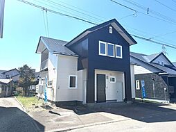 登別市栄町1丁目　戸建て