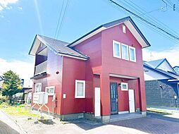 登別市栄町1丁目 戸建て