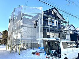 登別市栄町1丁目　戸建て