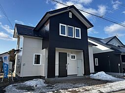 登別市栄町1丁目　戸建て