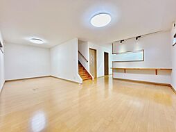 苫小牧市美原町1丁目　戸建て