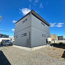 苫小牧市美原町1丁目　戸建て