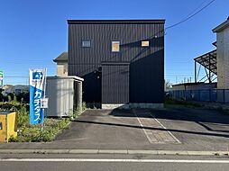 苫小牧市美原町1丁目　戸建て