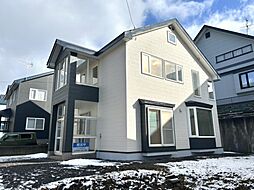 室蘭市御前水町2丁目　戸建て