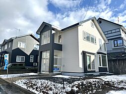 室蘭市御前水町2丁目　戸建て