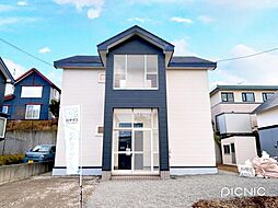 室蘭市御前水町2丁目 戸建て