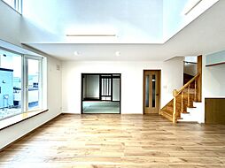 室蘭市御前水町2丁目　戸建て