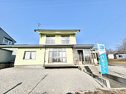 室蘭市柏木町 戸建て