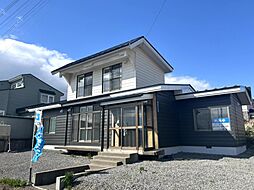 室蘭市柏木町　戸建て