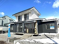 室蘭市柏木町　戸建て