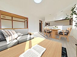 苫小牧市有珠の沢町7丁目　戸建て