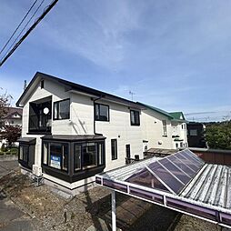 苫小牧市有珠の沢町7丁目　戸建て