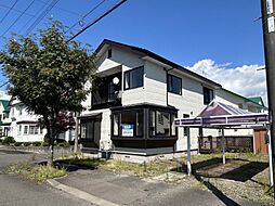 苫小牧市有珠の沢町7丁目　戸建て