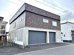 室蘭市宮の森町3丁目　戸建て