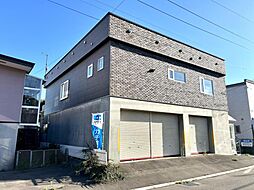 室蘭市宮の森町3丁目 戸建て