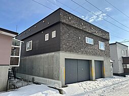 室蘭市宮の森町3丁目　戸建て