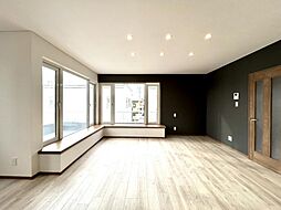 室蘭市宮の森町3丁目　戸建て