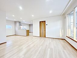 苫小牧市東開町4丁目　戸建て