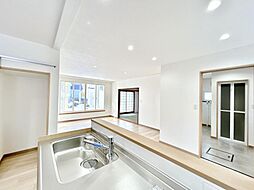 苫小牧市東開町4丁目　戸建て