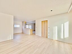 苫小牧市東開町4丁目　戸建て