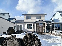 苫小牧市東開町4丁目　戸建て