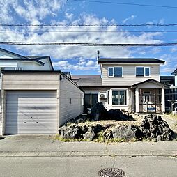 苫小牧市東開町4丁目　戸建て