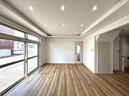 室蘭市港北町2丁目　戸建て